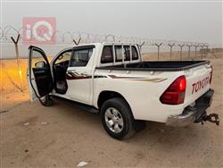 تۆیۆتا هایلۆکس